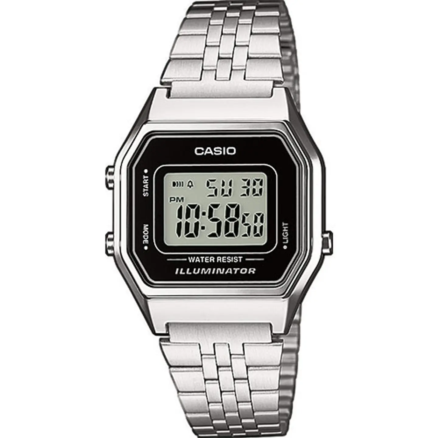 Vintage Series LA680WEA-1EF 1