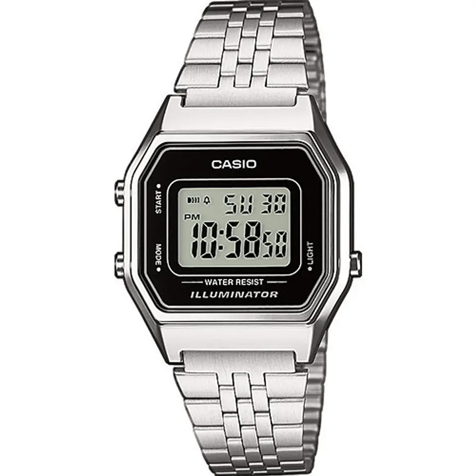 Vintage Series LA680WEA-1EF 1
