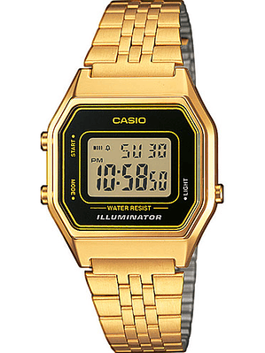 Vintage Series LA680WEGA-1ER