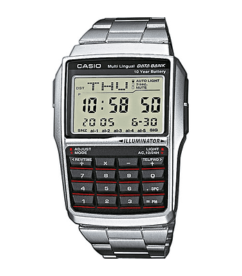 Databank Series DBC-32D-1AES