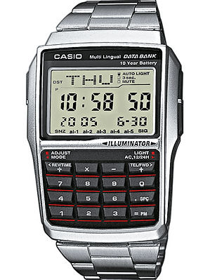 Databank Series DBC-32D-1AES