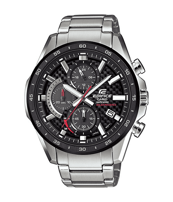 Solar Chrono EFS-S540DB-1AUEF