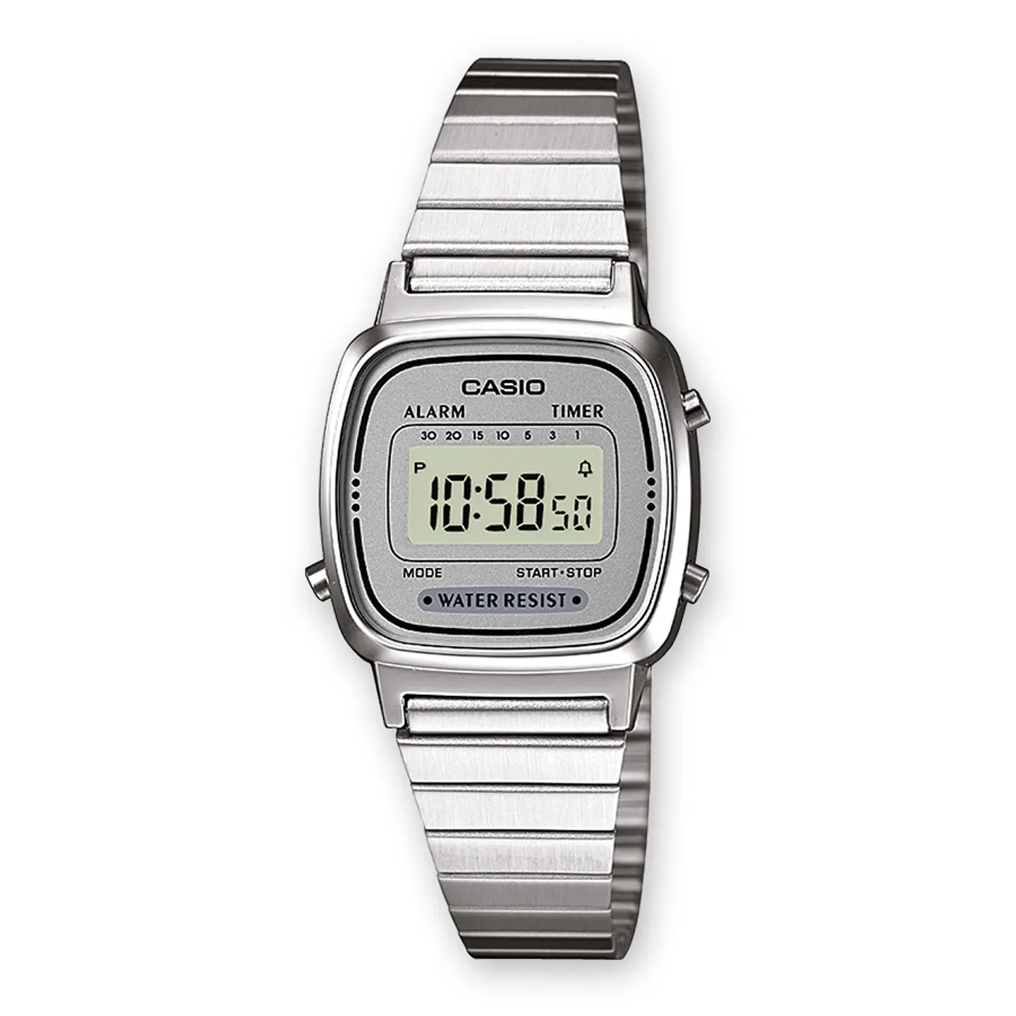 Vintage Series LA670WEA-7EF 1
