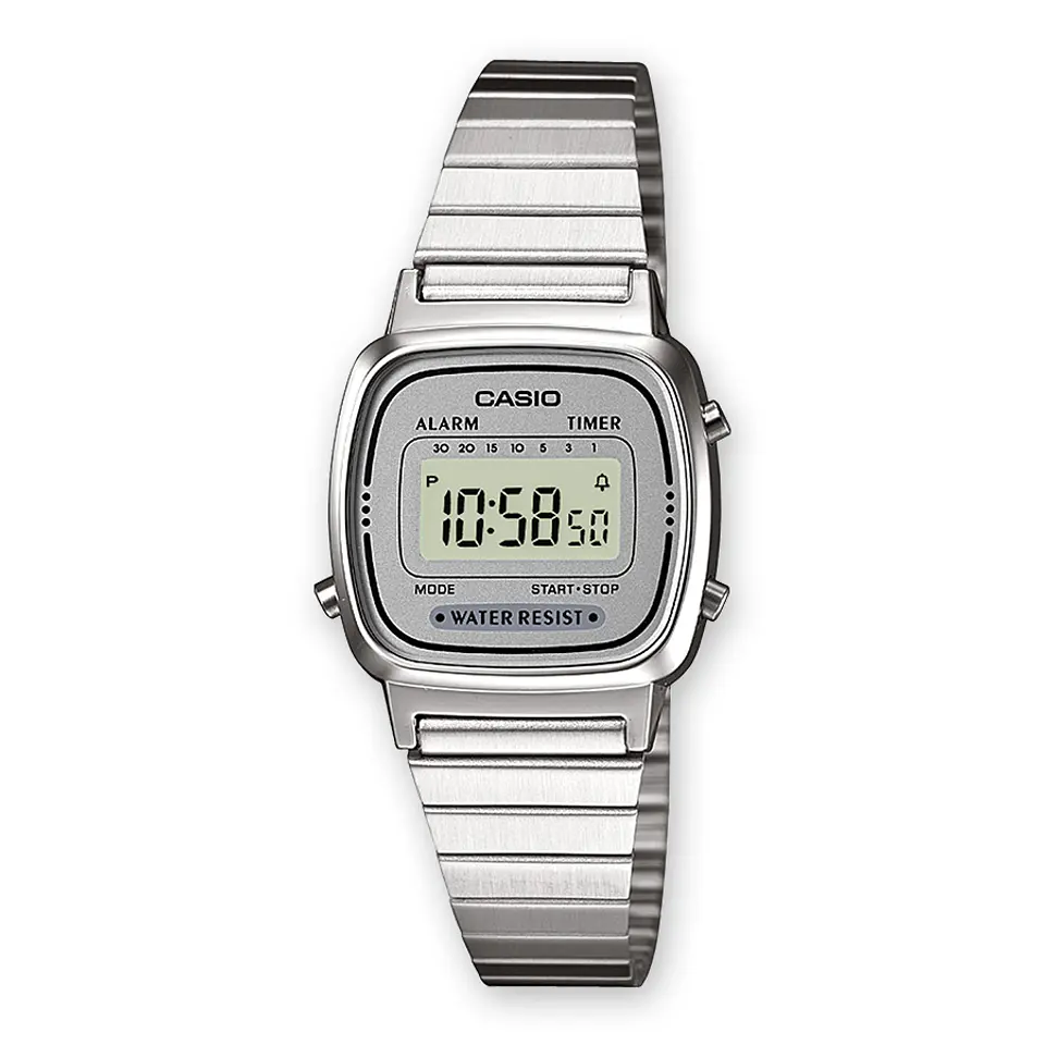 Vintage Series LA670WEA-7EF 1