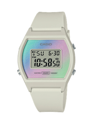 Pop Digital Series LW-205H-8AEF