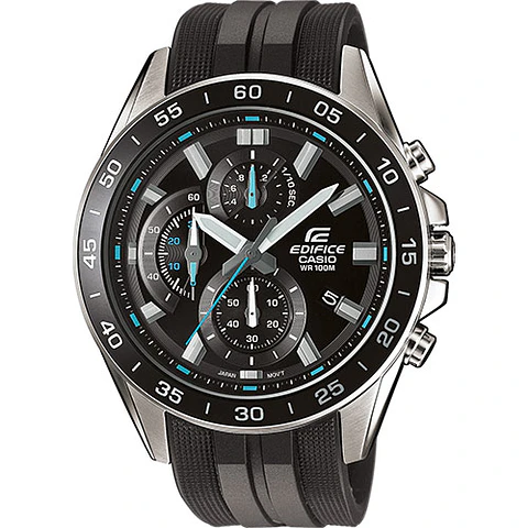 Standard Chrono EFV-550P-1AVUEF