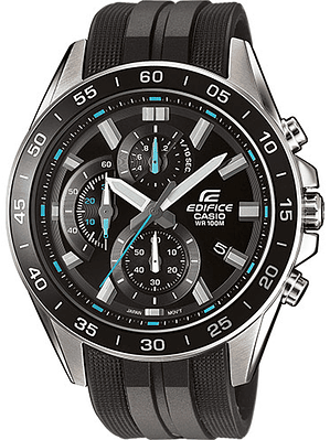 Standard Chrono EFV-550P-1AVUEF