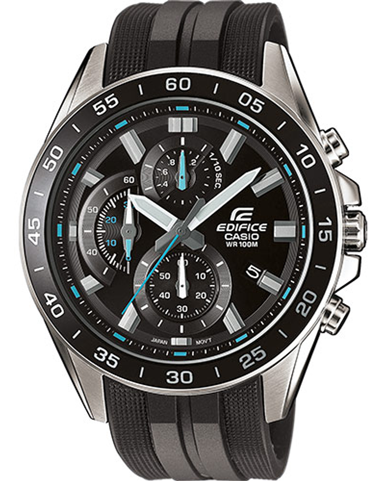 Standard Chrono EFV-550P-1AVUEF