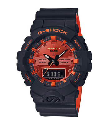 Bright Orange Series GA-800BR-1AER