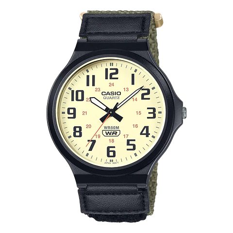 Analogic Series MW-240B-3BVEF