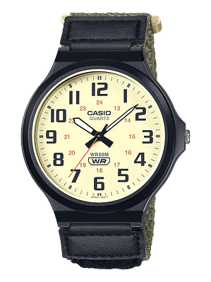 Analogic Series MW-240B-3BVEF