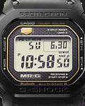 Fluoro Rubber Band Limited Edition MRG-B5000R-1DR