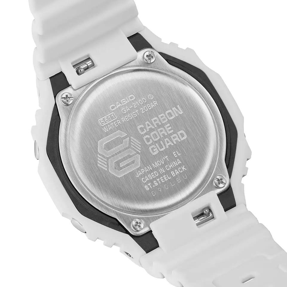 Tone-On-Tone Series GA-2100-7A7ER 6