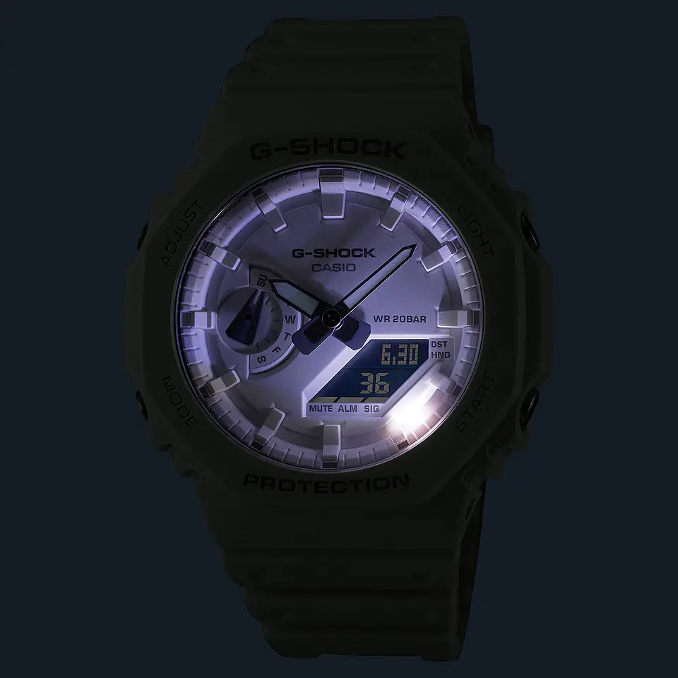 Tone-On-Tone Series GA-2100-7A7ER 8