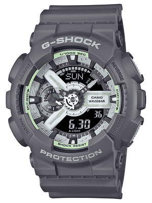 Hidden Glow Series GA-110HD-8AER