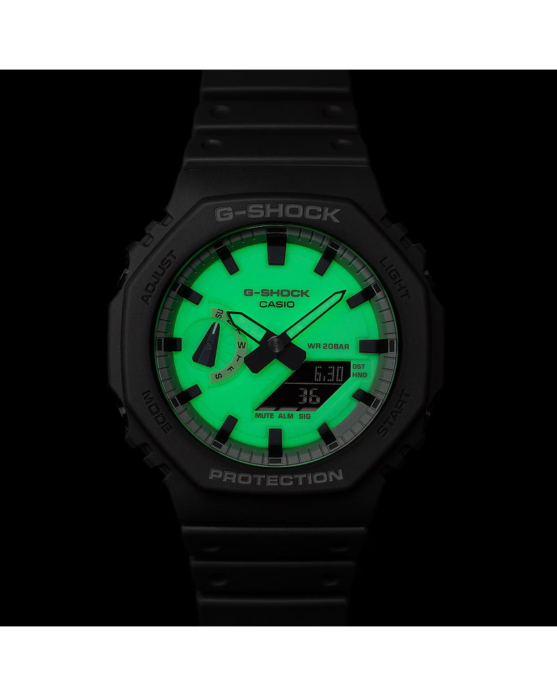 Hidden Glow Series GA-2100HD-8AER