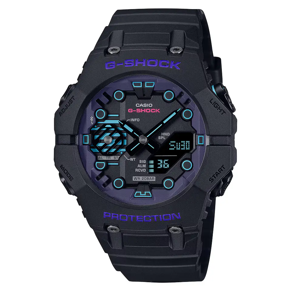 Cyberspace Color Series Bluetooth GA-B001CBR-1AER 1