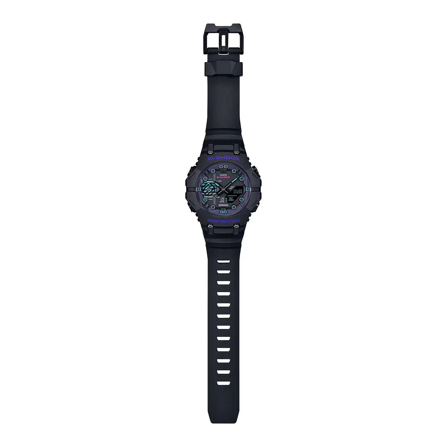 Cyberspace Color Series Bluetooth GA-B001CBR-1AER 2