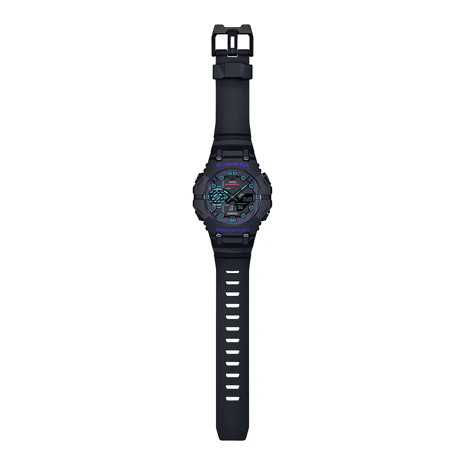 Cyberspace Color Series Bluetooth GA-B001CBR-1AER 2