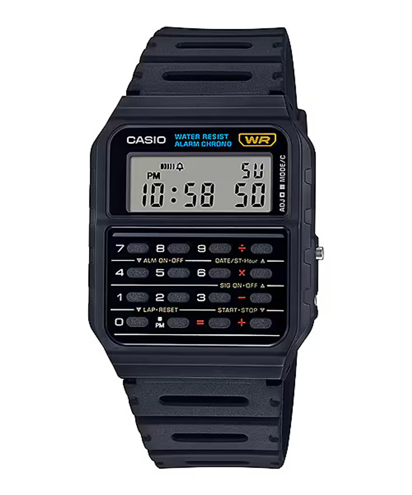 Databank Series CA-53W-1ER 1