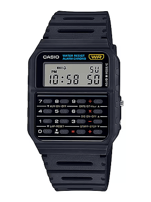 Databank Series CA-53W-1ER