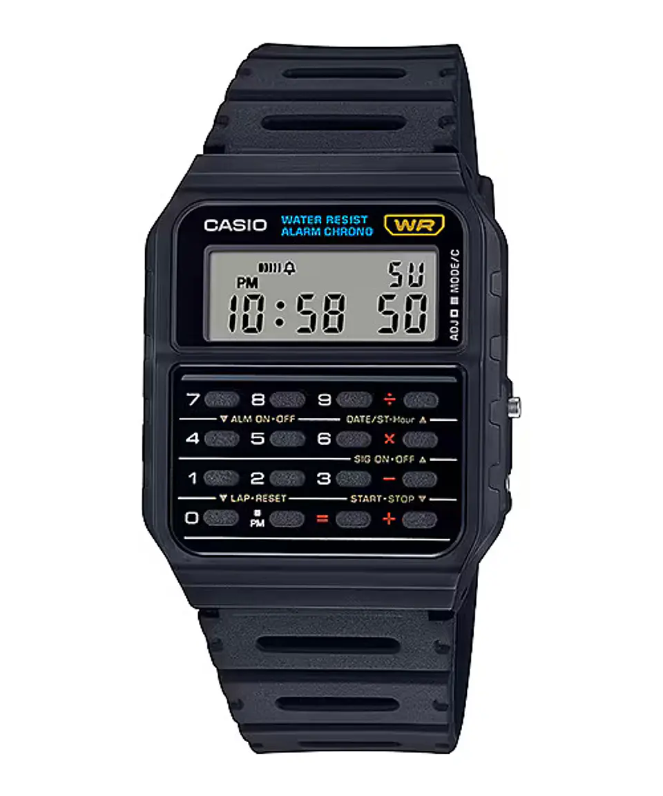 Databank Series CA-53W-1ER 1