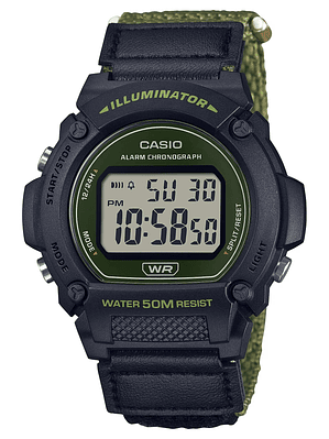 Illuminator Series W-219HB-3AVEF