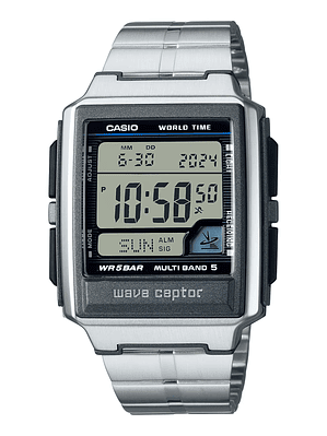 Waveceptor Series WV-59RD-1AEF