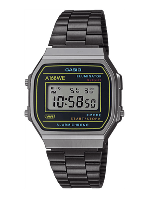 Heritage Color Series A168WEHB-1AEF