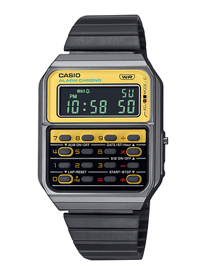 Heritage Color Series CA-500WEGG-9BEF