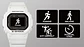 Heart Rate G-Squad DW-H5600-7ER - Miniatura 4