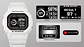 Heart Rate G-Squad DW-H5600-7ER - Miniatura 6