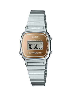 Vintage Series LA670WES-4AEF