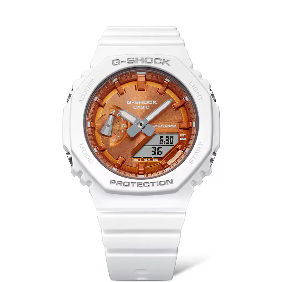 Winter Sparkle S Series GMA-S2100WS-7AER 3