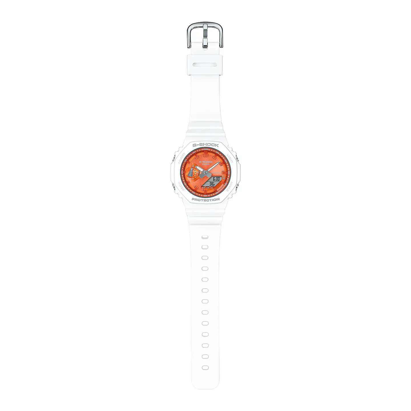 Winter Sparkle S Series GMA-S2100WS-7AER 2