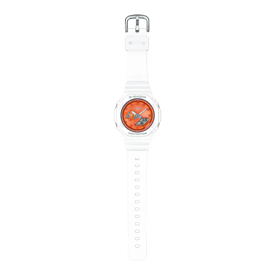 Winter Sparkle S Series GMA-S2100WS-7AER 2