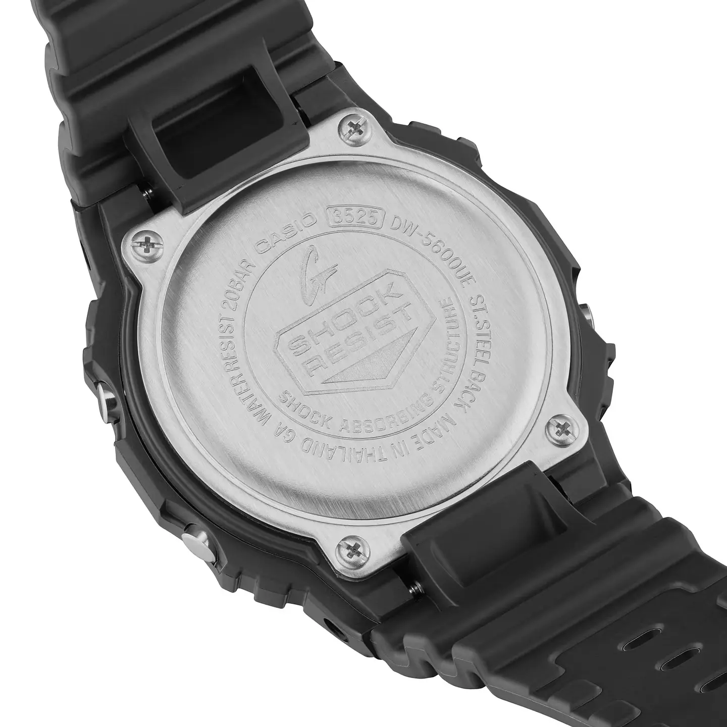 Origin Basic Series DW-5600UE-1ER 7