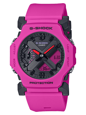 Basic Series GA-2300-4AER