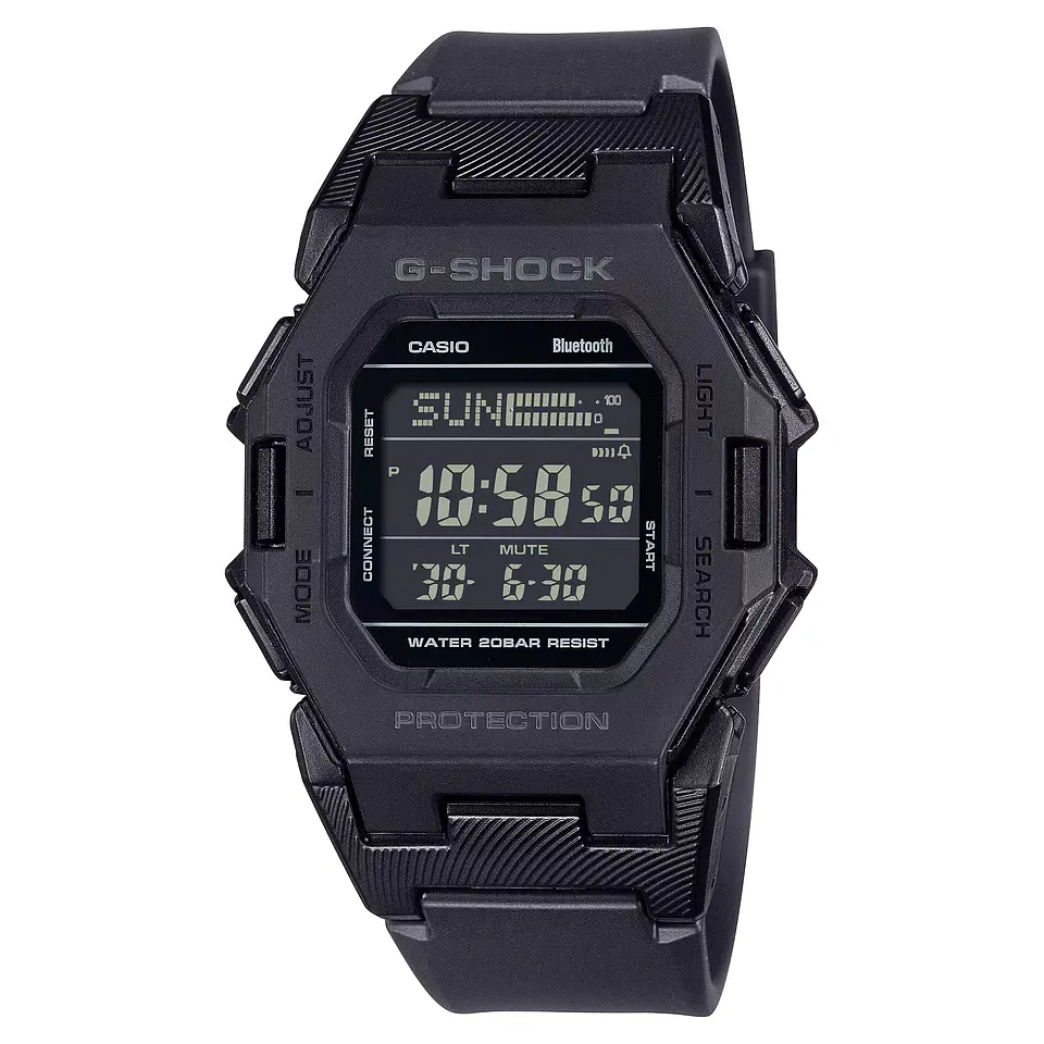 Bluetooth GD-B500-1ER 1