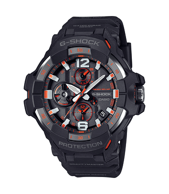 Gravitymaster Bluetooth GR-B300-1A4ER