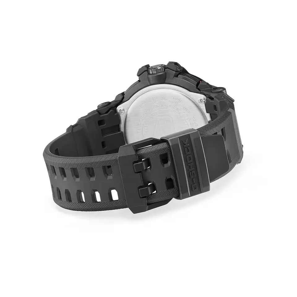 Gravitymaster Bluetooth GR-B300-1AER 6