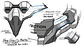 Gravitymaster Bluetooth GR-B300-1AER - thumbnail 12