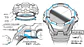 Gravitymaster Bluetooth GR-B300-1AER - thumbnail 11