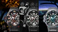 Gravitymaster Bluetooth GR-B300-1AER - thumbnail 14