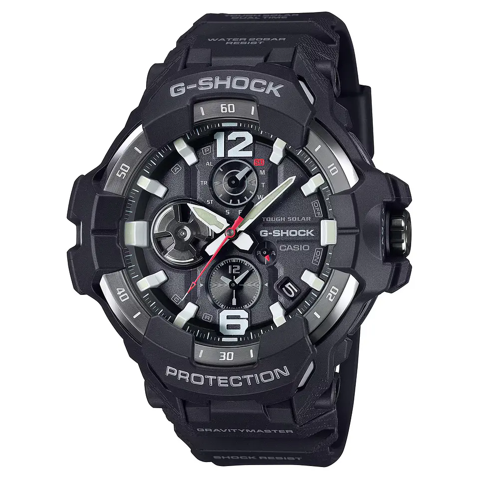 Gravitymaster Bluetooth GR-B300-1AER 1