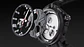 Gravitymaster Bluetooth GR-B300-1AER - thumbnail 9