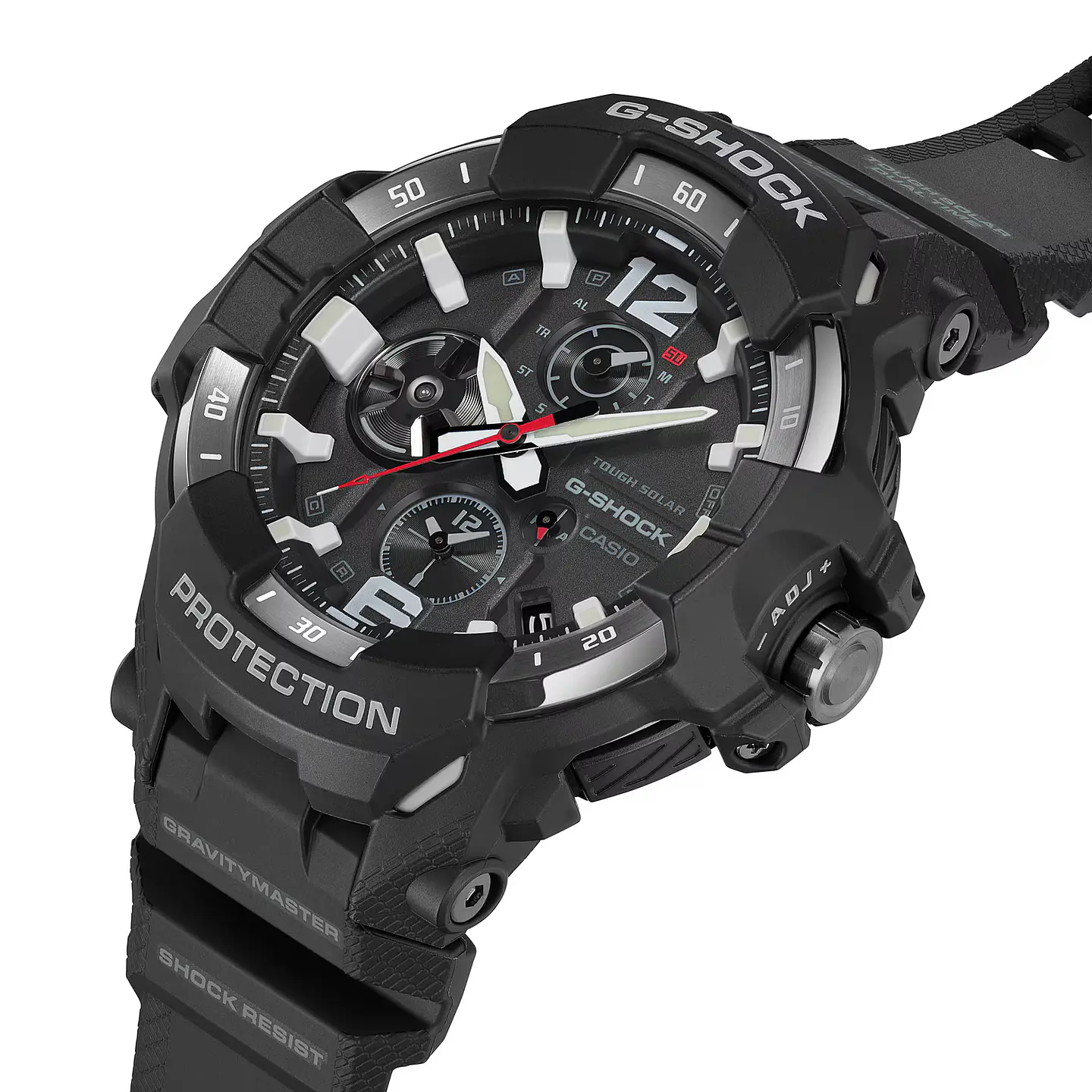 Gravitymaster Bluetooth GR-B300-1AER 2