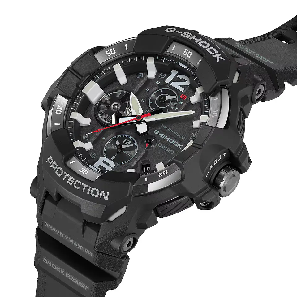 Gravitymaster Bluetooth GR-B300-1AER 2