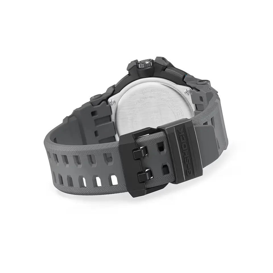 Gravitymaster Bluetooth GR-B300-8A2ER 6