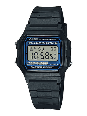 Digital Series F-105W-1AWYEF